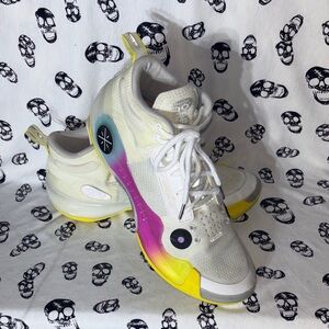 Li-Ning Way of Wade 10 Florida Sunshine State